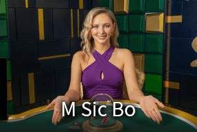 M Sic Bo Mobile